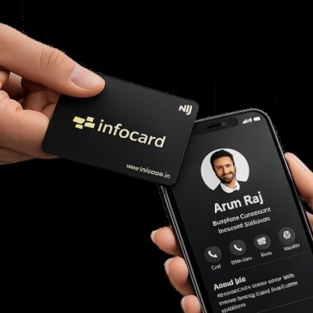 Instant, Multi-Channel Sharing