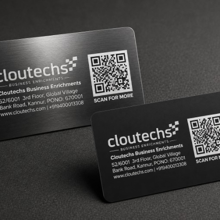 Scan, View, and Share