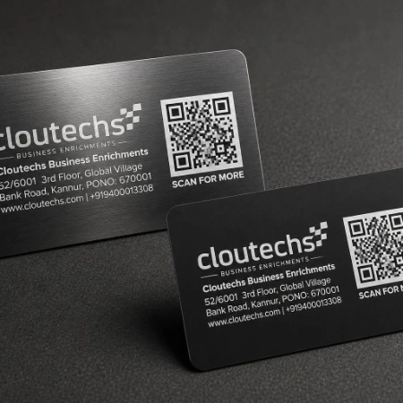 Scan, View, and Share