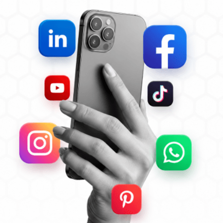 Seamless Social Integration