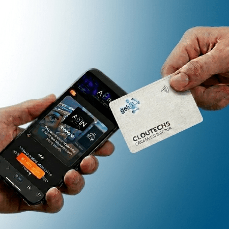 Instant, Multi-Channel Sharing