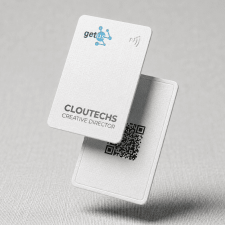 Digital Buisness Card