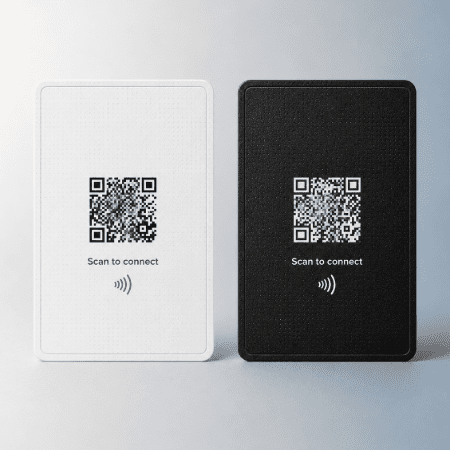 Scan, View, and Share