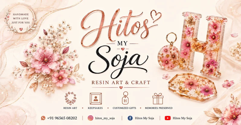 Hitos By Soja