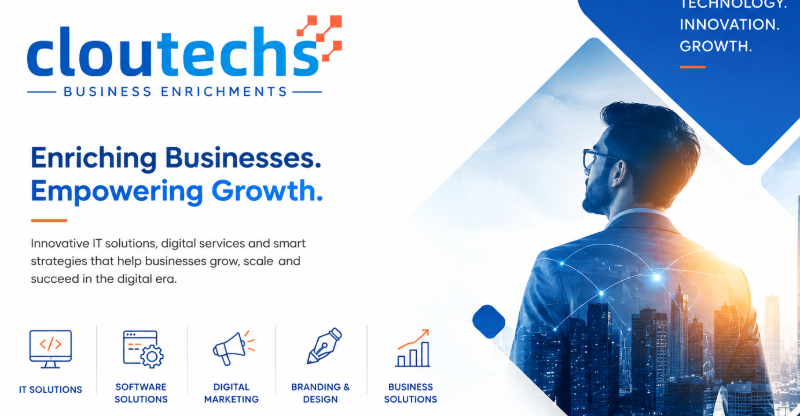 Cloutechs
