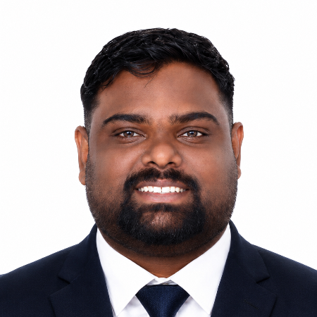 Karthik Krishnan